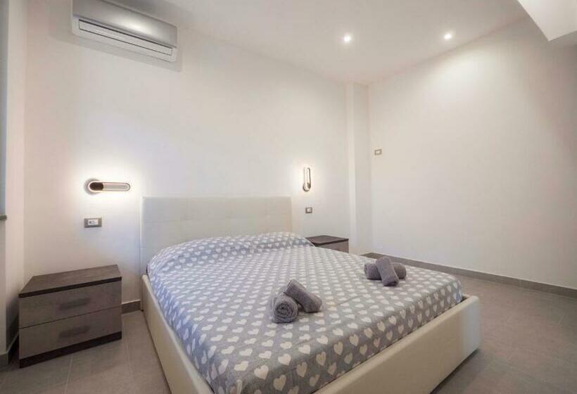 Villa Lisa Casa Vacanze