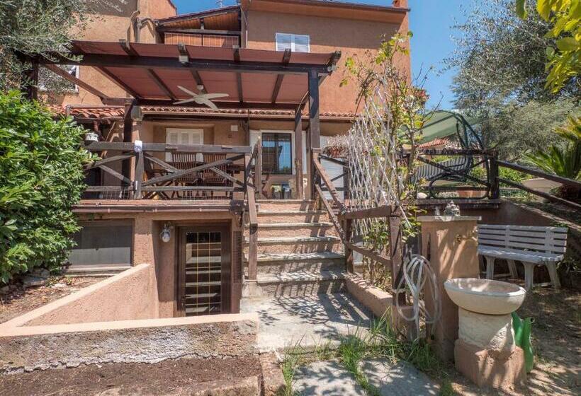 Villa Lisa Casa Vacanze