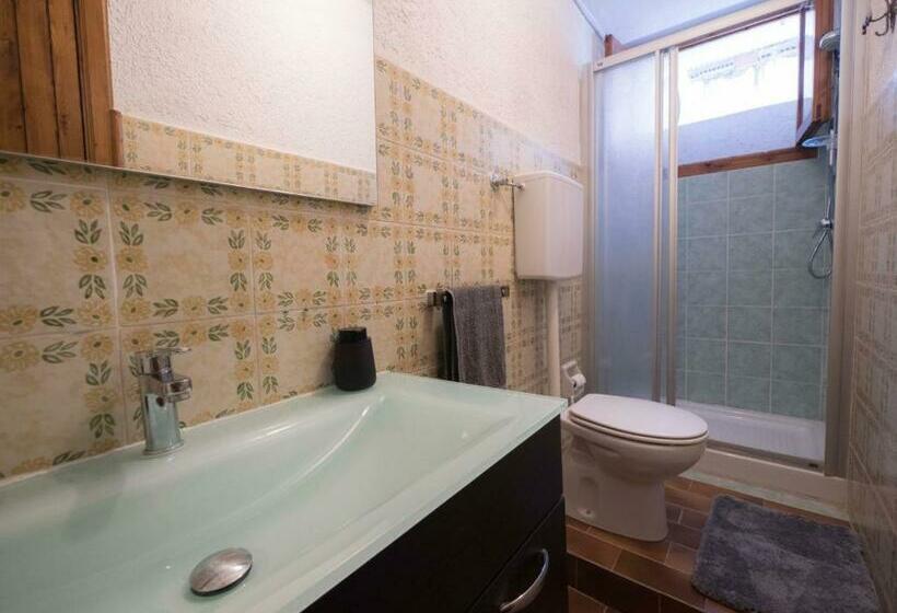 Villa Lisa Casa Vacanze