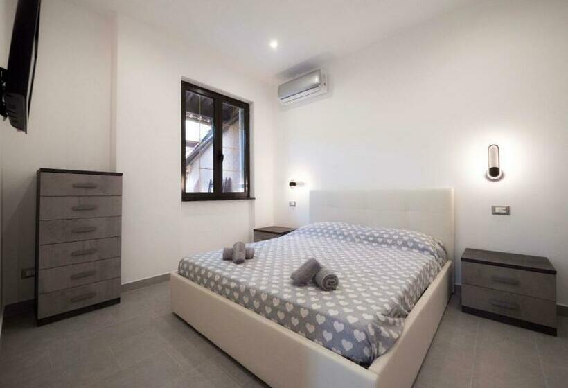 Villa Lisa Casa Vacanze