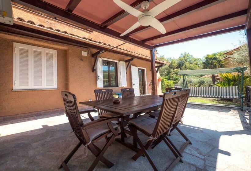 Villa Lisa Casa Vacanze