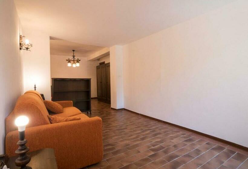 Villa Lisa Casa Vacanze