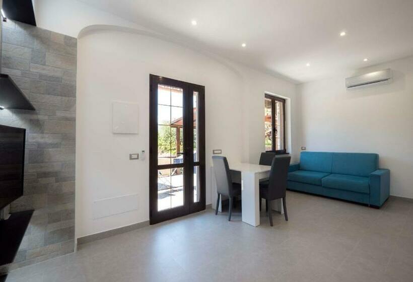 Villa Lisa Casa Vacanze