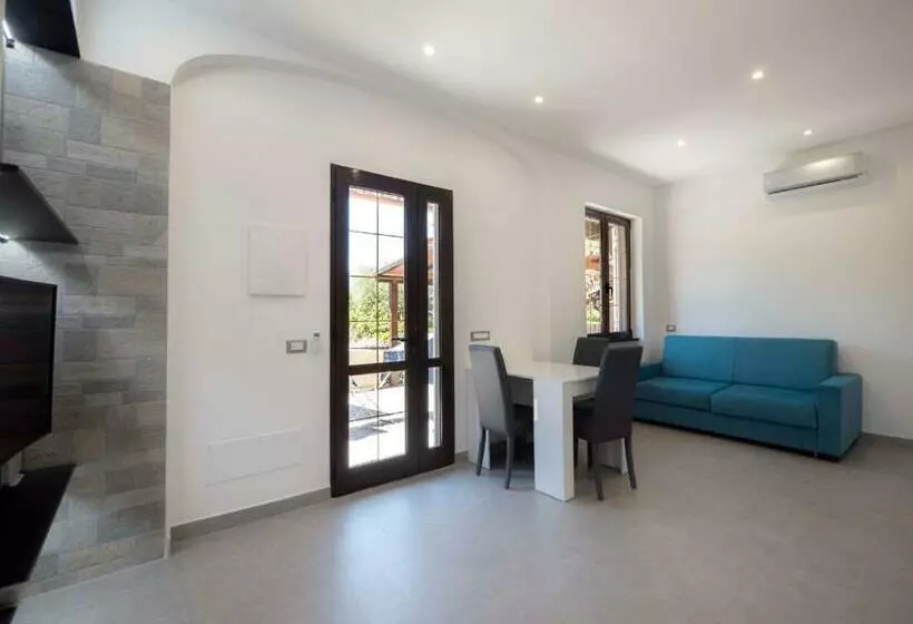 Villa Lisa Casa Vacanze