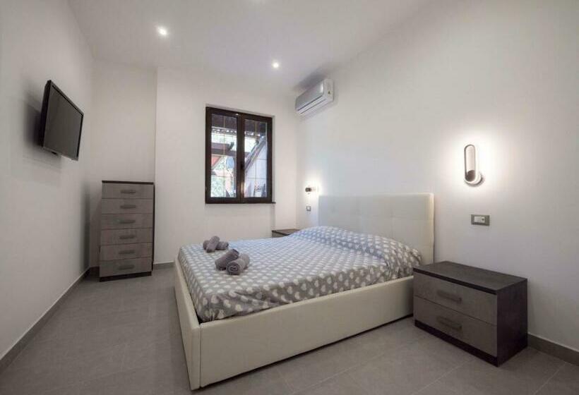 Villa Lisa Casa Vacanze