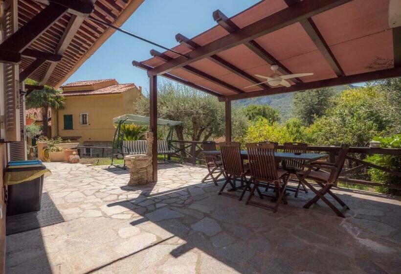 Villa Lisa Casa Vacanze