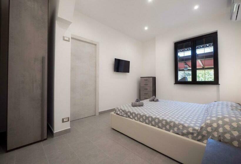 Villa Lisa Casa Vacanze