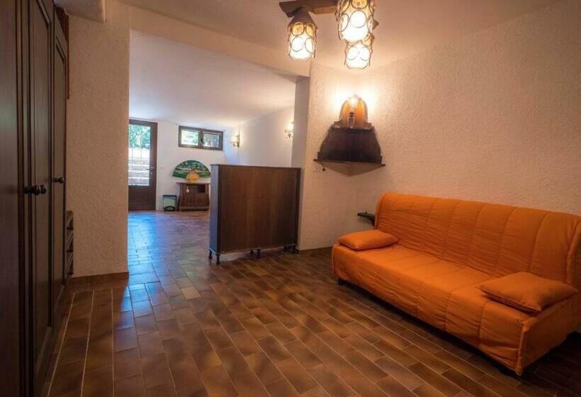 Villa Lisa Casa Vacanze