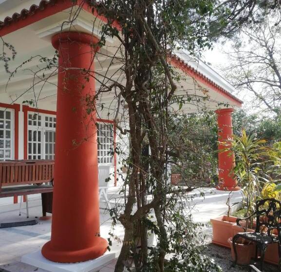 Villa Panoramica Con Piscina E Giardino Per 6 A Minturno