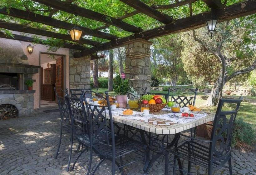 Villa Sylva 6&2, Emma Villas