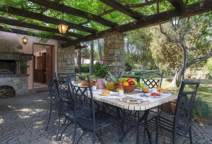 Villa Sylva 6&2, Emma Villas