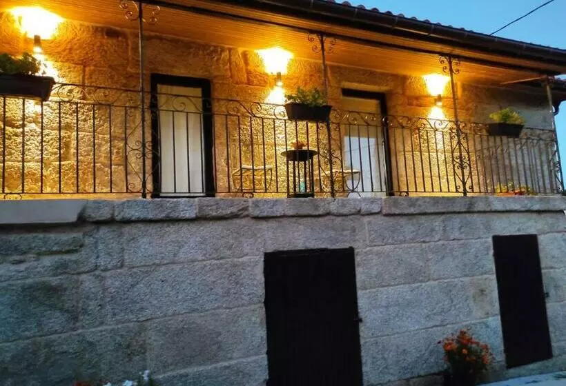 Casa Da Penela