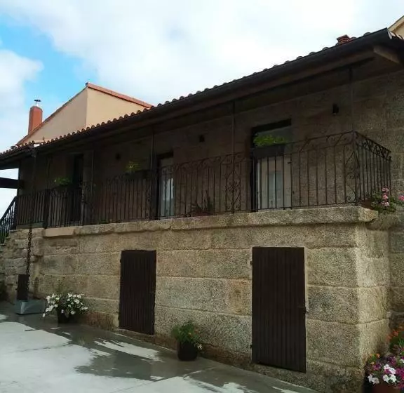 Casa Da Penela