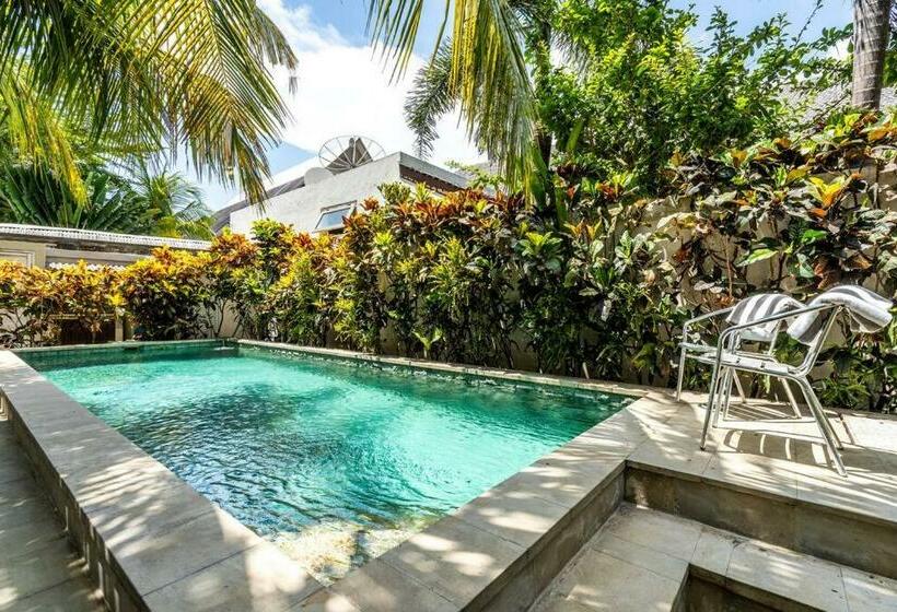 Damai Apartments 3br