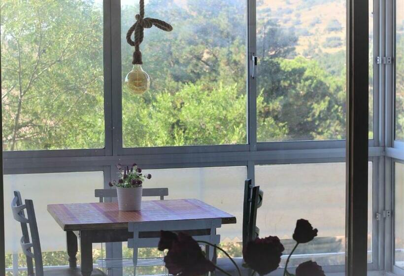 El Coqueto De Segovia