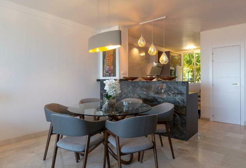 Espectacular ático Con Impresionantes Vistas Mar