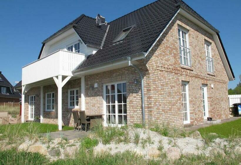 Freetied Appartement Freetiet Achtern Diek