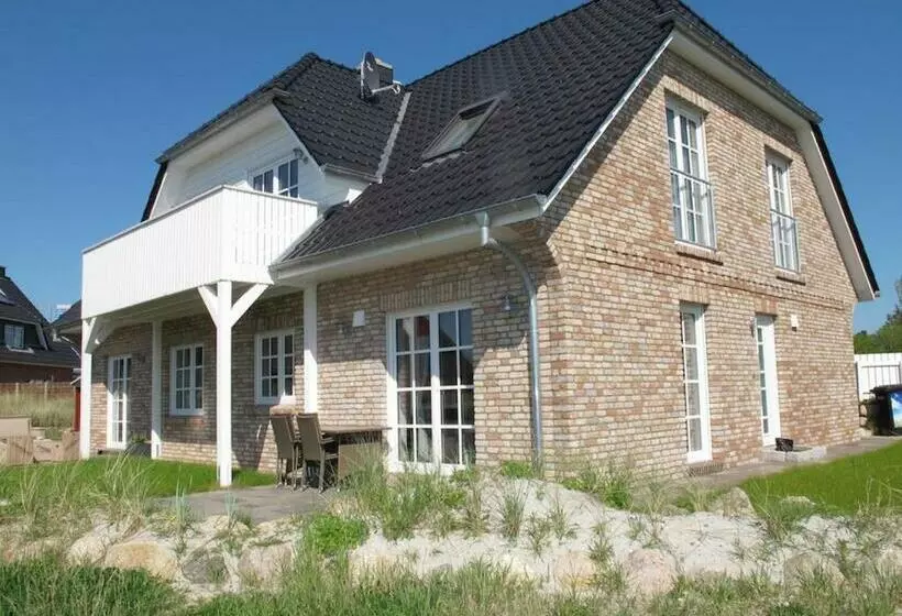 Freetied Appartement Freetiet Achtern Diek