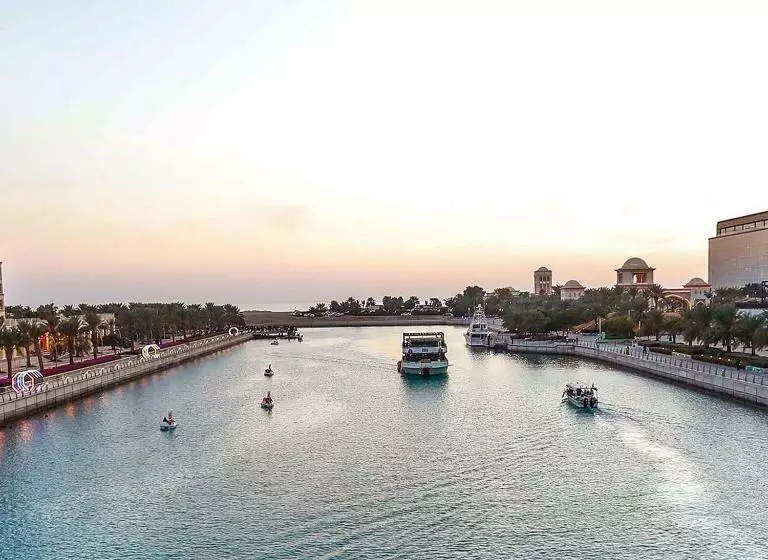 King Abdullah Economic City ، Alshurooq