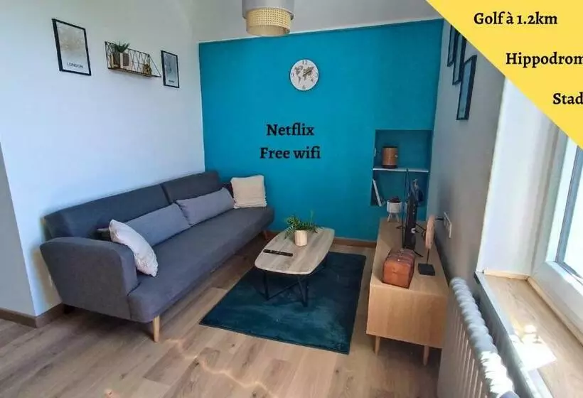 La Belle Rive Du Voyageur