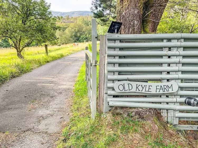 Old Kyle Farm