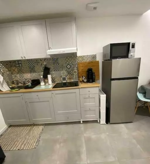 Perle Rare à La Ciotat