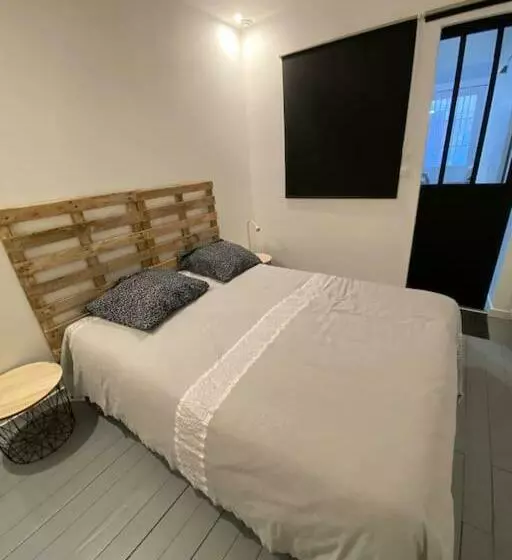 Perle Rare à La Ciotat