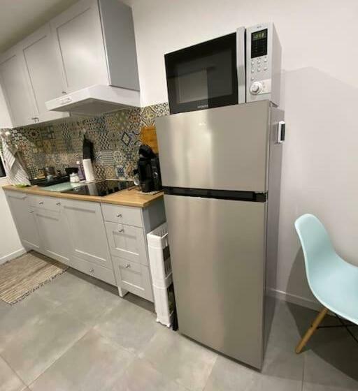 Perle Rare à La Ciotat