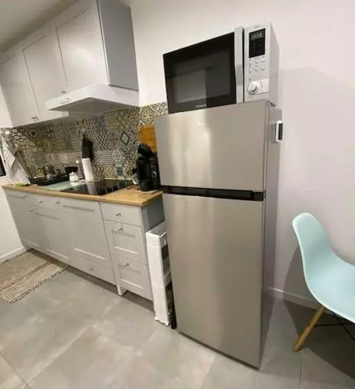 Perle Rare à La Ciotat