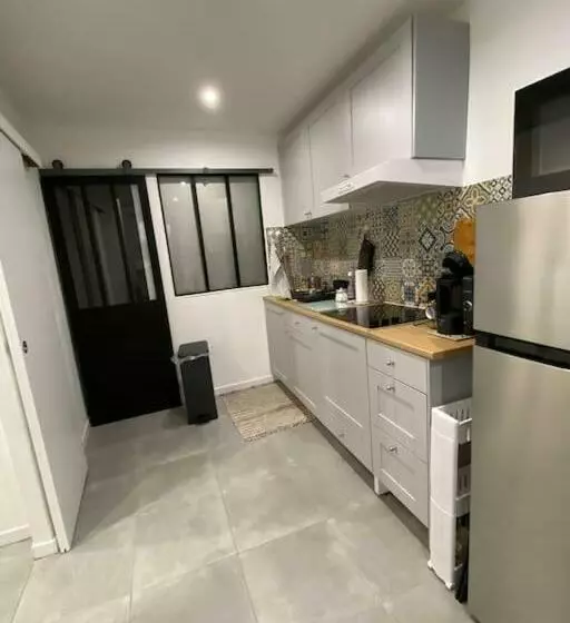 Perle Rare à La Ciotat