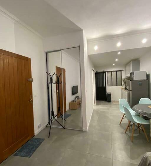 Perle Rare à La Ciotat