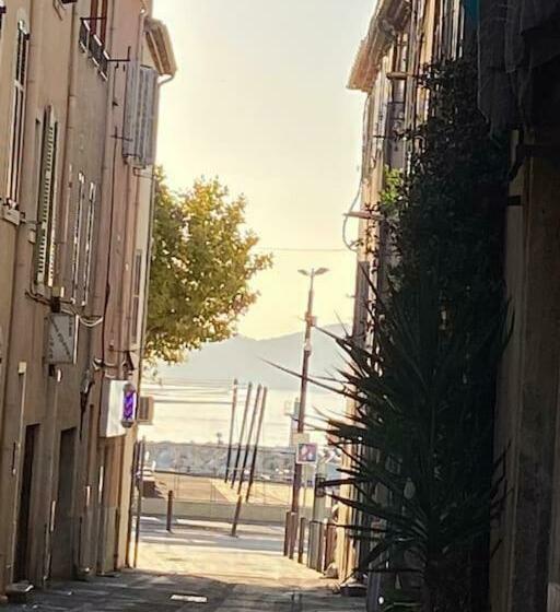 Perle Rare à La Ciotat