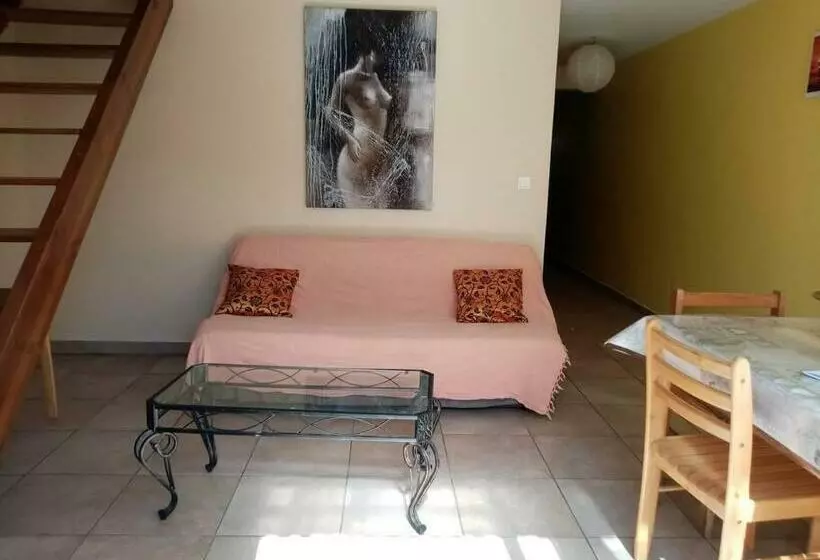 Petite Maison 50m2