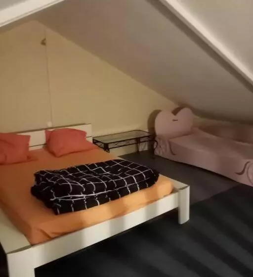 Petite Maison 50m2