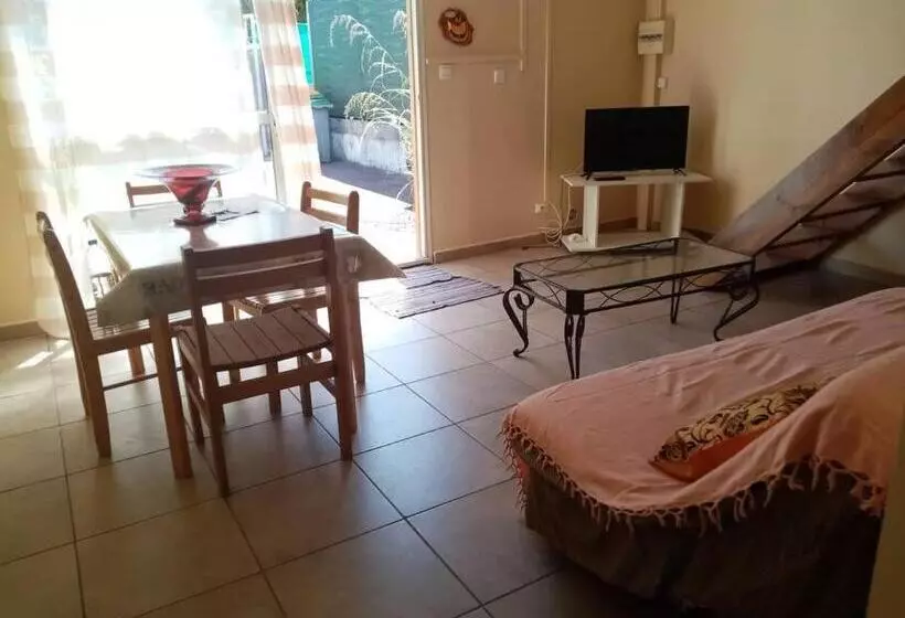 Petite Maison 50m2