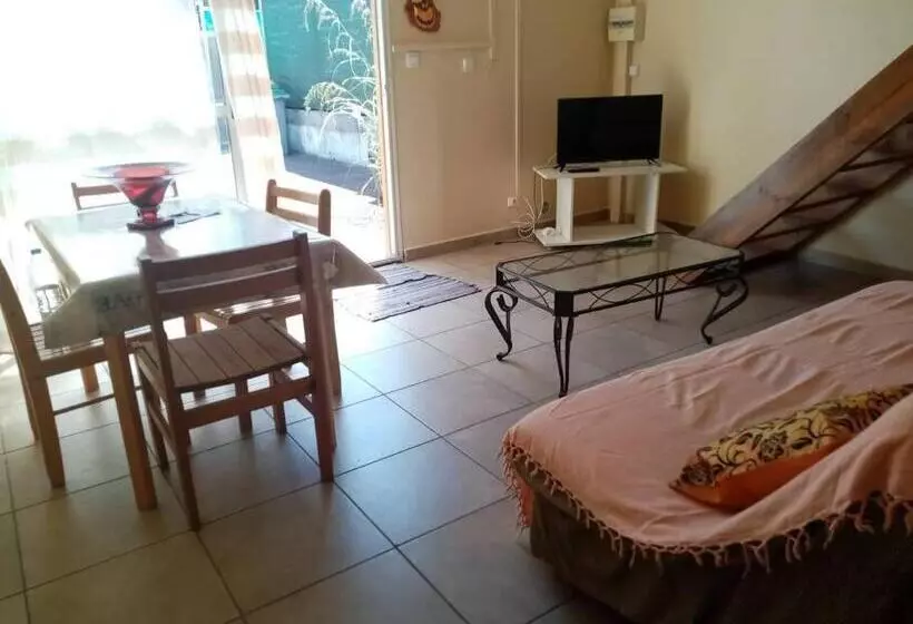 Petite Maison 50m2