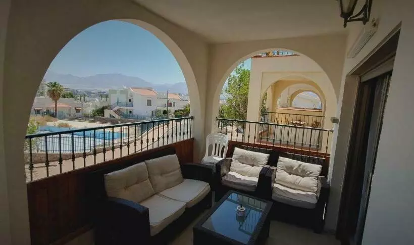Riviera Palace Eilat