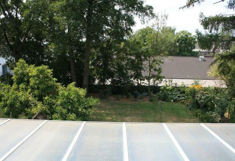 Top Messe Ferienwohnung 81qm