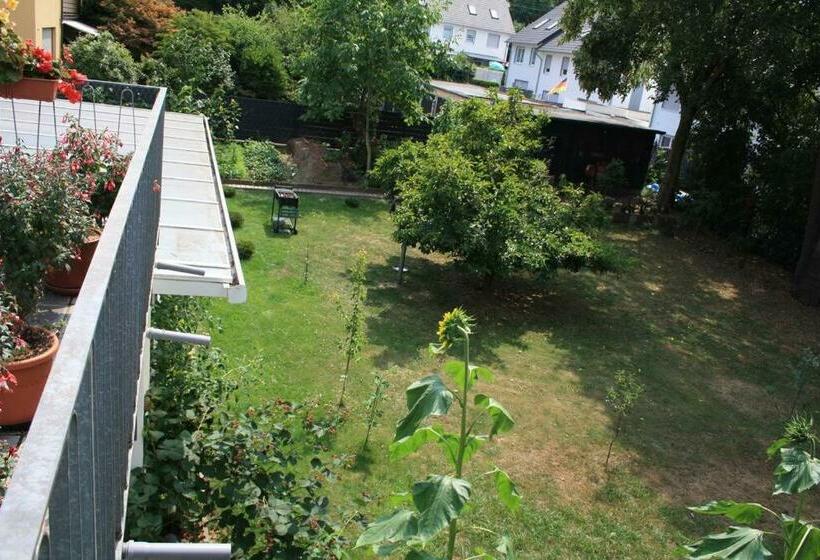 Top Messe Ferienwohnung 81qm