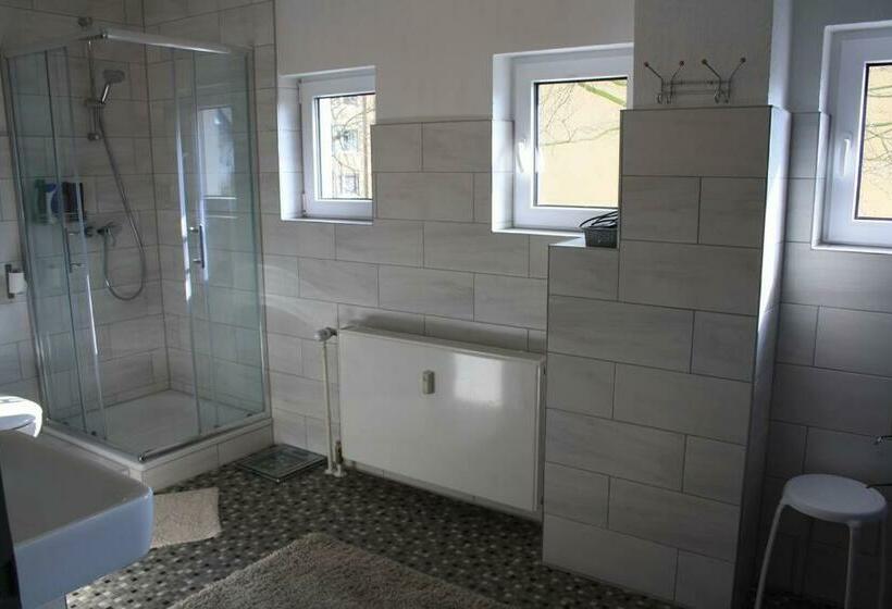 Top Messe Ferienwohnung 81qm