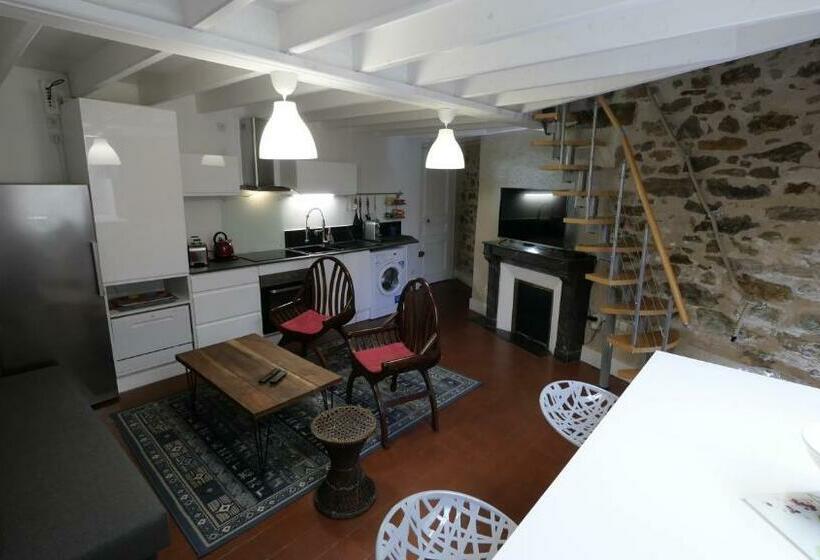 Atelier Comte De Battines