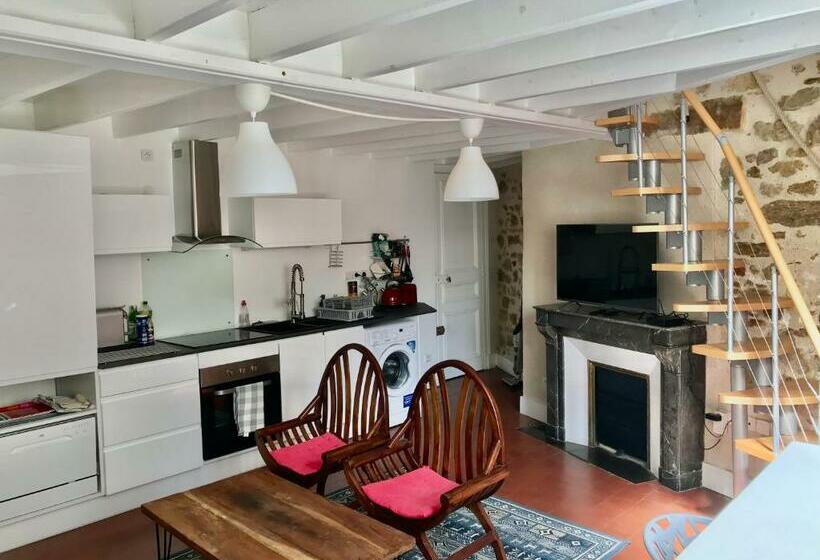 Atelier Comte De Battines