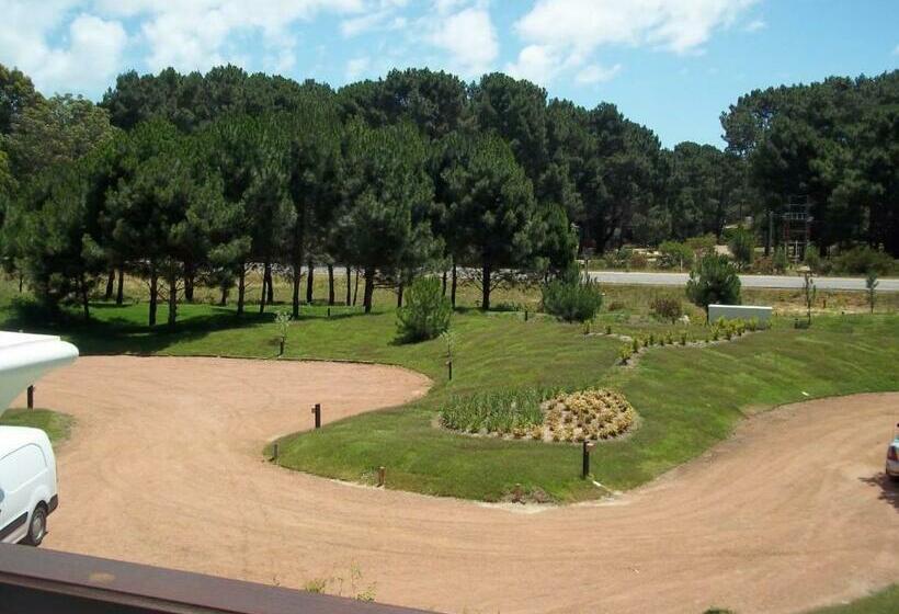 Depto Complejo Punta Del Este