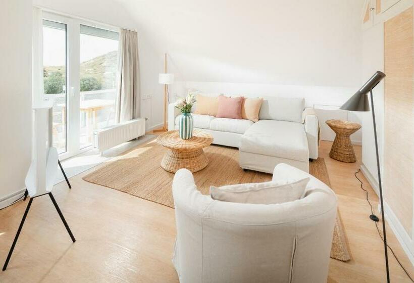 Haus Janus 1 Wohnung 2