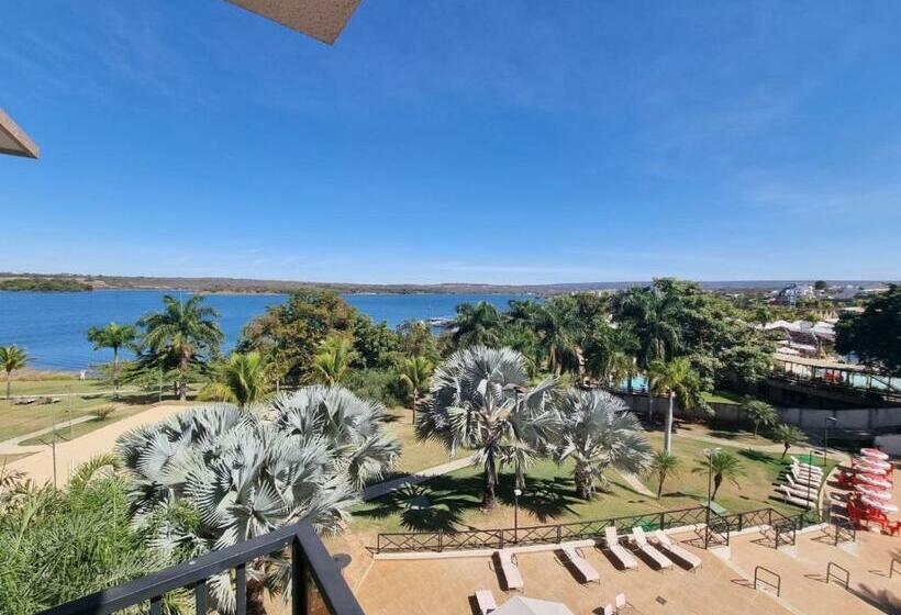 Marina Flat E Náutica