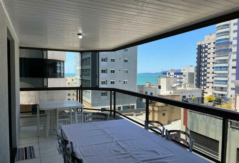 Np01 3 Quartos | Churrasqueira | Garagem