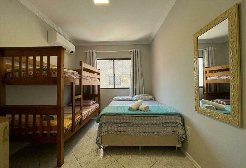 Np01 3 Quartos | Churrasqueira | Garagem