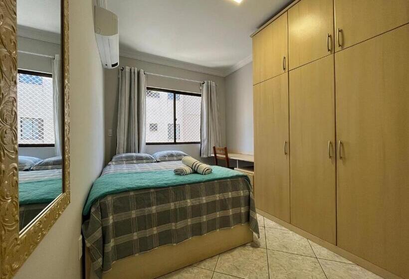 Np01 3 Quartos | Churrasqueira | Garagem