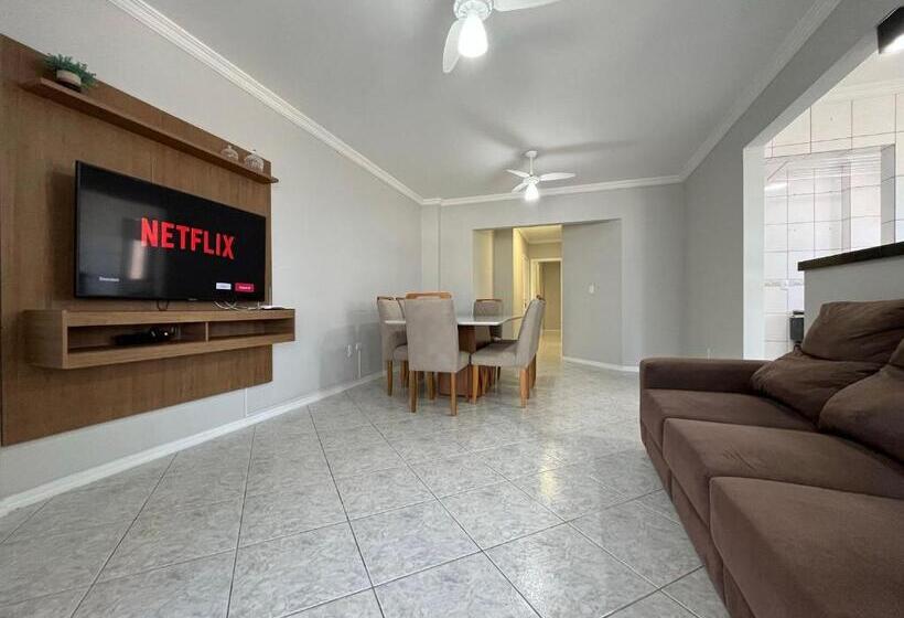 Np01 3 Quartos | Churrasqueira | Garagem