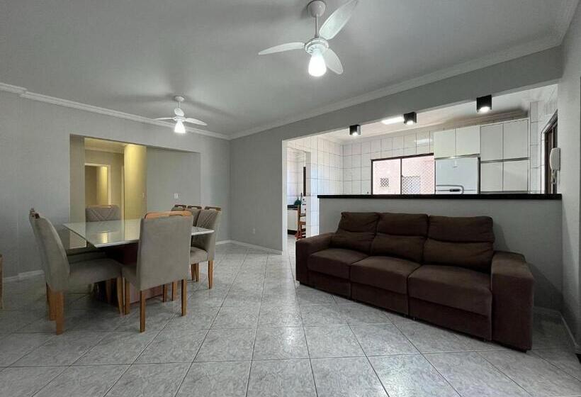 Np01 3 Quartos | Churrasqueira | Garagem